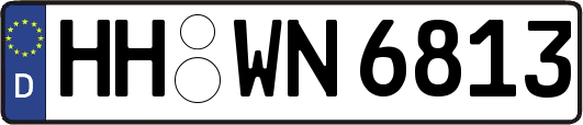HH-WN6813