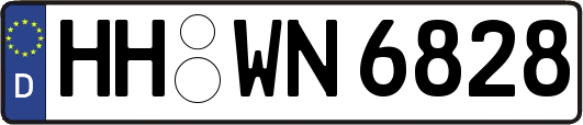 HH-WN6828