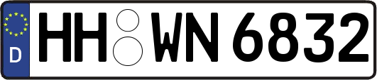 HH-WN6832
