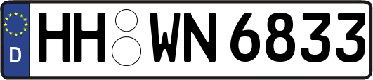 HH-WN6833