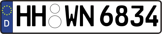 HH-WN6834