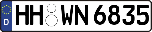 HH-WN6835