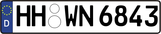 HH-WN6843