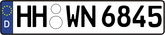 HH-WN6845