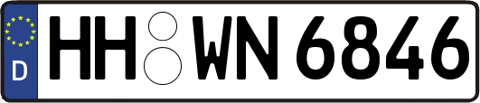 HH-WN6846