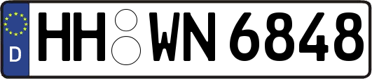 HH-WN6848
