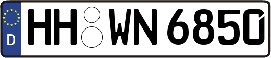 HH-WN6850