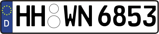 HH-WN6853