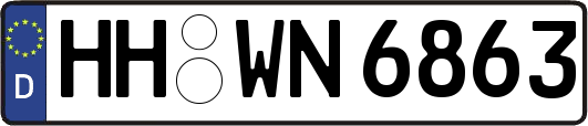 HH-WN6863