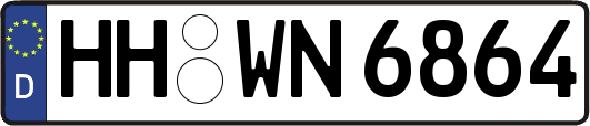 HH-WN6864