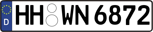 HH-WN6872