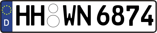 HH-WN6874