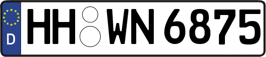 HH-WN6875