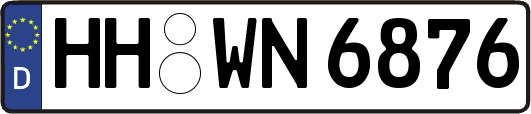 HH-WN6876