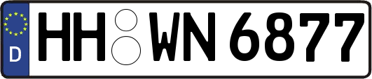 HH-WN6877