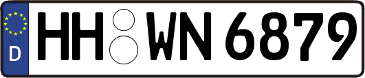 HH-WN6879