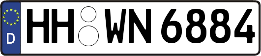 HH-WN6884