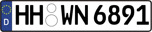 HH-WN6891