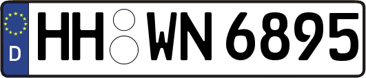 HH-WN6895