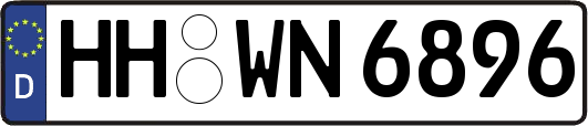HH-WN6896