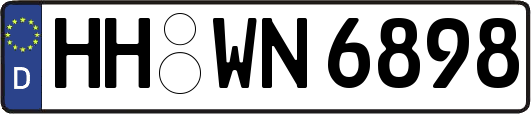 HH-WN6898