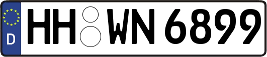HH-WN6899