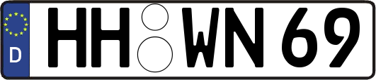HH-WN69