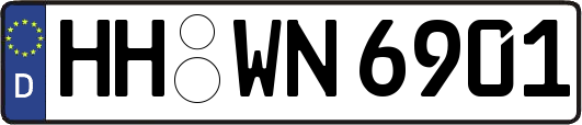 HH-WN6901