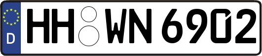 HH-WN6902