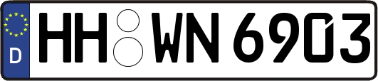 HH-WN6903