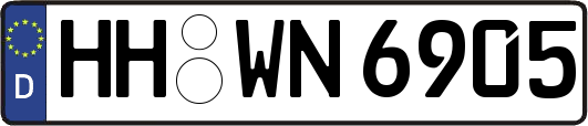 HH-WN6905