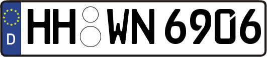 HH-WN6906