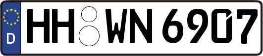 HH-WN6907