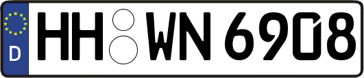 HH-WN6908