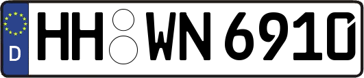 HH-WN6910