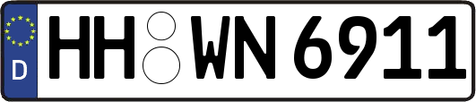 HH-WN6911