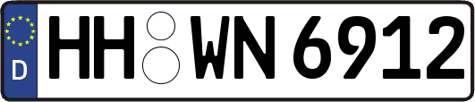 HH-WN6912