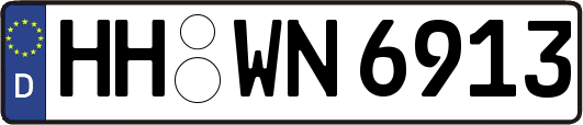 HH-WN6913