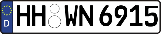 HH-WN6915