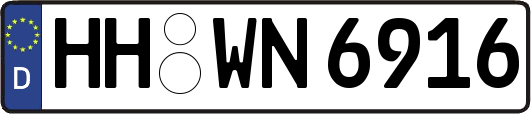 HH-WN6916