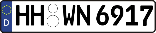 HH-WN6917