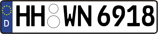 HH-WN6918