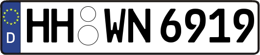 HH-WN6919