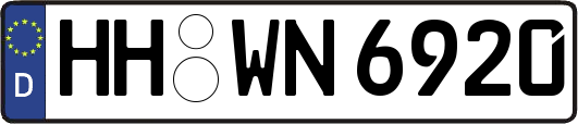 HH-WN6920