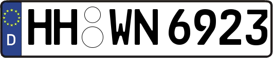 HH-WN6923