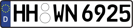 HH-WN6925