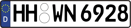 HH-WN6928