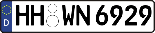 HH-WN6929