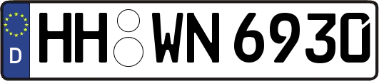 HH-WN6930