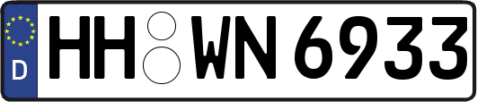 HH-WN6933